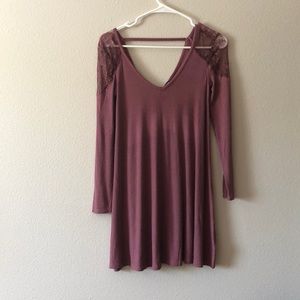 American eagle dress